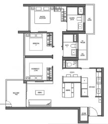 Seaside Residences (D15), Apartment #580308141